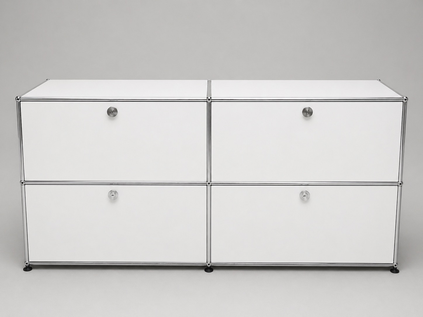 Sideboard Weiß